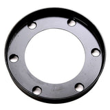 Porsche 934 Cv Joint Chromoly Flange - Use With Large Axle Boot AC501111, Each - Moore Parts