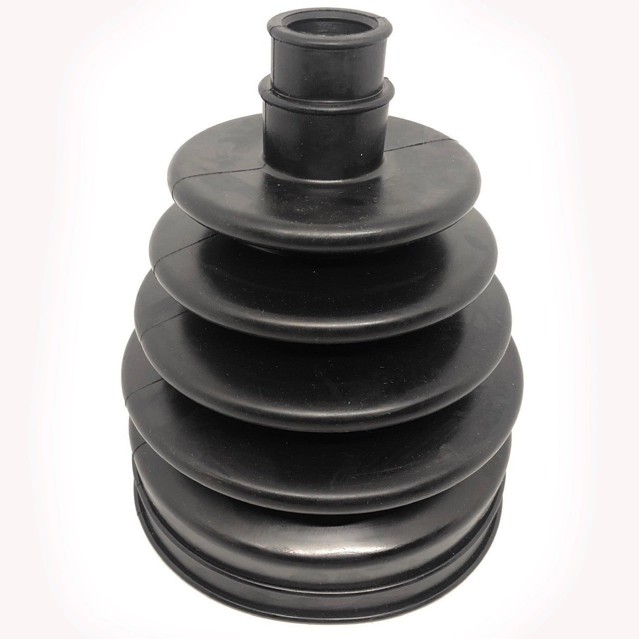 Porsche 934 Cv Joint Large Axle Boot Without Flange - Use With Flange AC501111F - Moore Parts