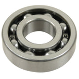 Rear Swing Axle Bearing Kit With Seals Vw Squareback 1964 - 67 - Moore Parts