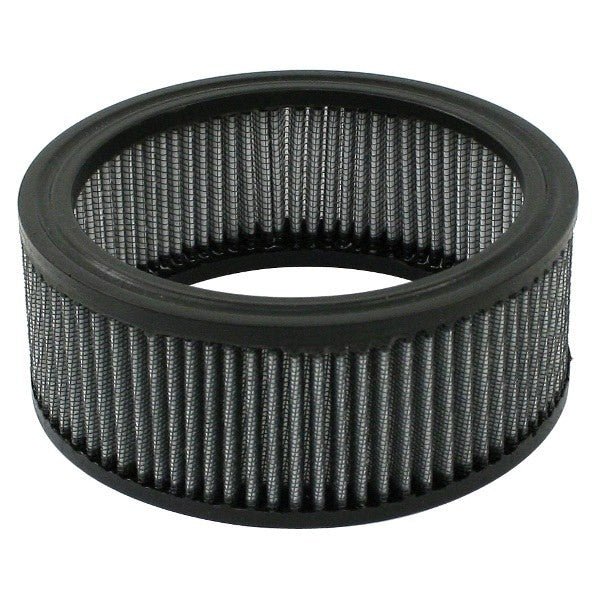 Replacement Gauze Filter Element For Chrome Vw Air Cleaner - Moore Parts