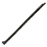Right Inner Door Window Scraper Vw Bug 7/1968 - 1979, 4 Clip Model - Moore Parts