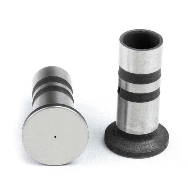 Scat 20018L Lube A Lobe Lightweight Solid Racing Lifters - Vw Engines, Set 8 - Moore Parts