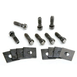 Scat 20118 Swivel Feet Valve Adjusters For Vw Air - cooled Engines, Set 8 - Moore Parts