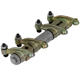 Scat 20130 1.1 Ratio Rocker Arms With Shafts For Air - cooled Vw Engines - Moore Parts