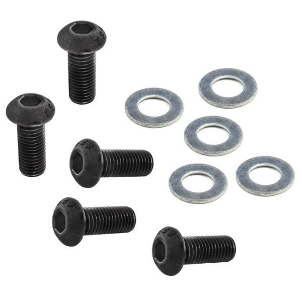 Screw Kit For Aluminum Weld On Fuel Level Sender Flange - Moore Parts