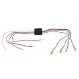 Dual Function Adapter for 31378 & 31379 LED Headlamps 12V Plug & Play - Moore Parts