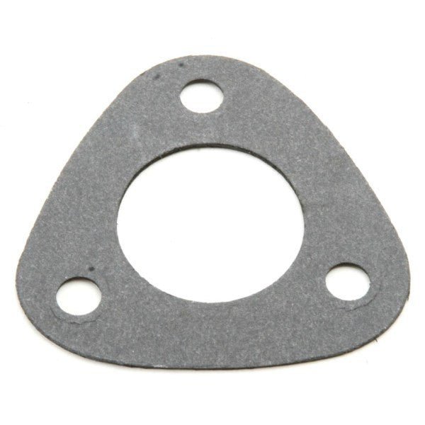 Small 3 Bolt Metal Exhaust Flange Gasket Header To Muffler Flange - Moore Parts