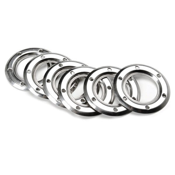 Spark Arrestor 4" Replacement Disc - Stainless Steel, Set Of 6 - Moore Parts