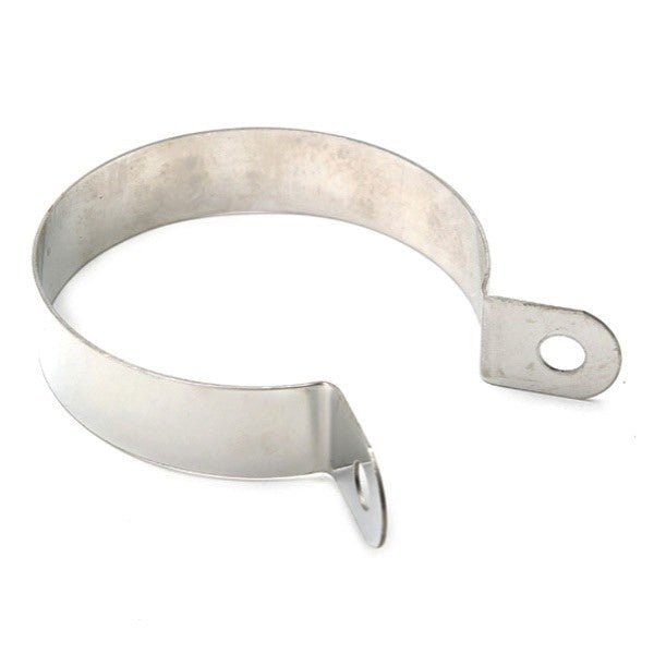 Spark Arrestor Strap / 3 - 1/2" Diameter Sound Diffusers / Spark Arrestors - Moore Parts