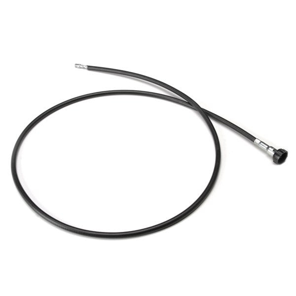 Speedometer Cable With Housing Type 2 Vw Bus 1968 - 74 - Moore Parts