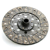 Stock Heavy Duty Clutch Disc For 200mm Flywheel VW Spline - Moore Parts