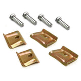 Stock Style Vw Gas Tank Hold Down Tab And Bolt Set - Moore Parts