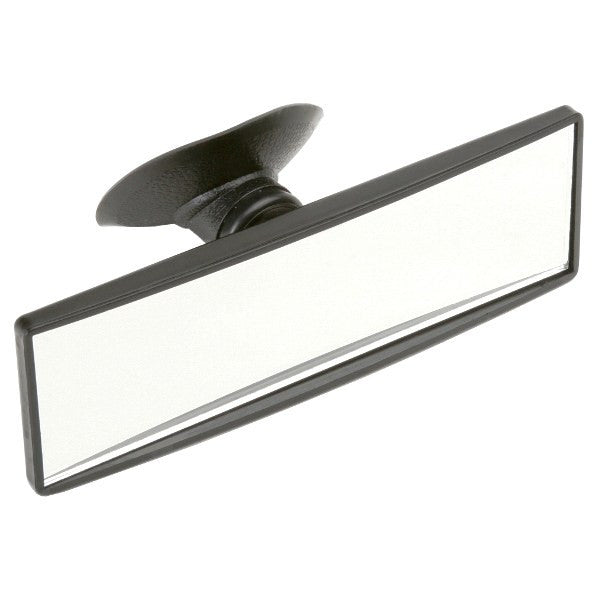 Suck On Rear View Mirror / Suction Cups To Glass - Moore Parts