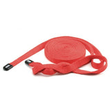 Super Tow Strap Red 1" X 50 Feet High Quality 10000 lbs. Nylon Webbing - Moore Parts