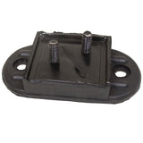 Transmission Mount Set Vw Bus 1963 - 67. Front & Rear Mounts - Moore Parts