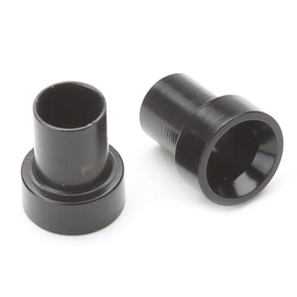 Tube Sleeve - 3 For 3/16" Stainless Steel Hard - Line - Black. Pair - Moore Parts