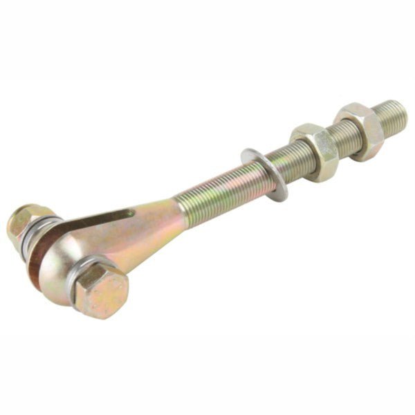 USA Made Adjustable Clevis For All Limit Straps With 9/16" Tab Hole, Each - Moore Parts