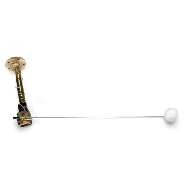 VDO 226001 Universal Fuel Tank Sending Unit - Lever Type / 10 - 180 Ohm - Moore Parts