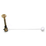 VDO 226001 Universal Fuel Tank Sending Unit - Lever Type / 10 - 180 Ohm - Moore Parts