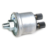 VDO 360006 Oil Pressure Sender 80 PSI With 7 PSI Warning Contact F/Idiot Light - Moore Parts