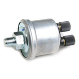 VDO 360023 Oil Pressure Sender 150 PSI With 7 PSI Warning Contact F/Idiot Light - Moore Parts
