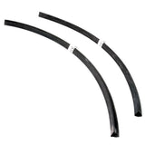 Vent Wing Window Flap Seal For Type 1 Vw Bug 1965 - 1977, Pair - Moore Parts