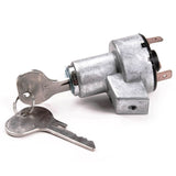 Volkswagen Ignition Switch 1955 - 1967 Type 2 Vw Bus - Moore Parts
