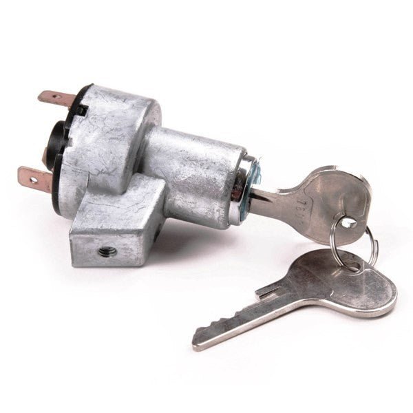 Volkswagen Ignition Switch 1958 - 1967 Type 1 Vw Bug / Ghia - Moore Parts