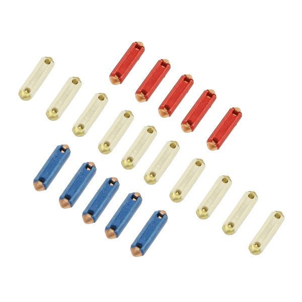 Volkswagen Stock Fuse Kit 8 / 16 / 25 Amp - Moore Parts