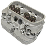 Vw Bug 2180cc Air - cooled Engine Rebuild Kit, 82mm Crank GTV - 2 Heads / Pistons - Moore Parts