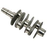Vw Bug 74mm Vw Journal Counter - Weighted Chromoly Crankshaft - Moore Parts