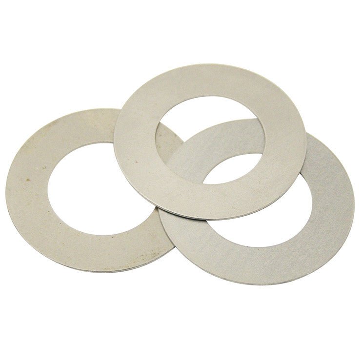 Vw Bug Alternator/Generator Stock Pulley Shim - 10 Pack - Moore Parts