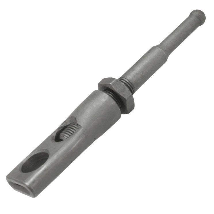 Vw Bug Brake Pushrod To Master Cylinder. Beetle 1958 - 79, Ghia 1960 - 74, Type 3 - Moore Parts