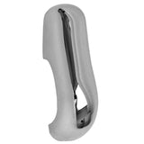 Vw Bug Chrome Euro Bumper Guards, Fits Front/Rear Bumpers 1958 - 67, Set Of 4 - Moore Parts