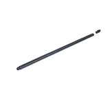 Vw Bug Cut To Length 11.40" Long 3/8" Single Chromoly Push Rod - Moore Parts