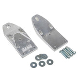 Vw Bug Engine Deck Lid Stand Offs, Volkswagen Beetle 1949 - 1979 - Moore Parts