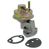 Vw Bug Fuel Pump For Use With Generator On Air - cooled Volkswagen Engines - Moore Parts