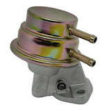 Vw Bug Fuel Pump Kit W/Alternator On Air - cooled Volkswagen Engines - Moore Parts