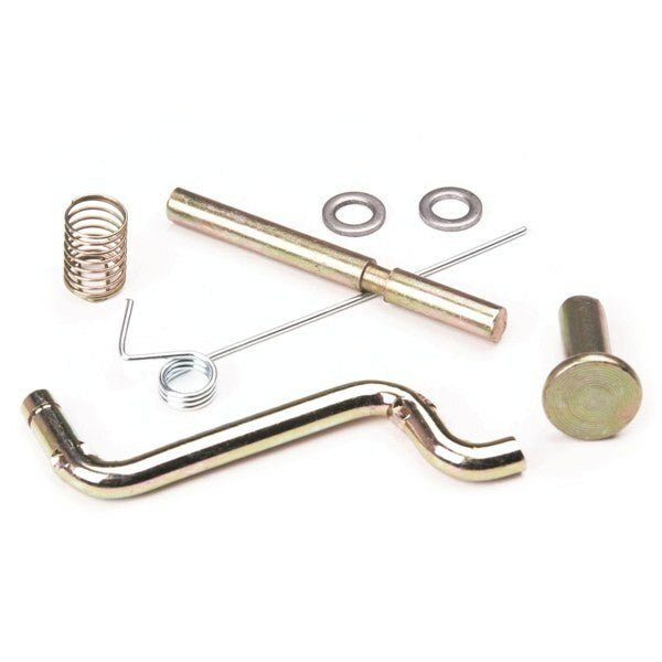 Vw Bug, Ghia Accelerator Gas Pedal Repair Kit 1958 - 66 - Moore Parts