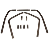 Vw Bug Half Roll Cage / Show Cage - 4 Point Mounting, Welding Required - Moore Parts