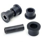 Vw Bug Irs Rear Trailing Arm Pivot Point Bracket Kit. Bolts / Delrin Bushings - Moore Parts