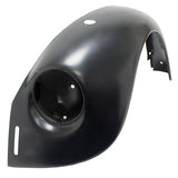 Vw Bug Left Front Fender For Standard Classic Volkswagen Beetle 1968 - 73 - Moore Parts