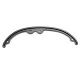 Vw Bug Rear License Plate Light Gasket Seal - Type 1 Vw Beetle 1964 - 1966 - Moore Parts