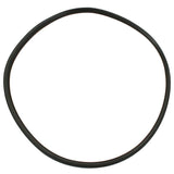 Vw Bug Rubber Gasket Seal For Early Headlight Bucket 1950 - 66, Pair - Moore Parts