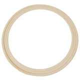 Vw Bug Rubber Gasket Seal Kit For Early Headlights 1950 - 66, Set Of 4 - Moore Parts
