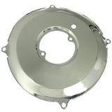 Vw Bug Super Deluxe Chrome Dress Up Kit For Off - road Doghouse Air - cooled Engines - Moore Parts