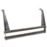 Vw Bug Suspension Kit 6" Wide Beam 10" Towers, 4X1 Trailing Arms Combo Spindles Heim - Moore Parts