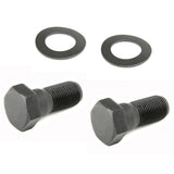 Vw Bug Transmission Strap To Frame Horn Bolt & Washer Kit - Moore Parts