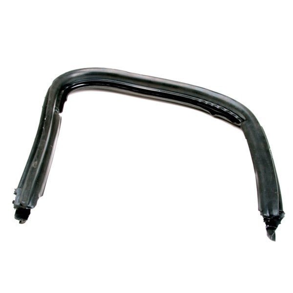 Vw Bug Vent Wing Window Seal 1965 - 79 Type 1 Beetle, Right Side, Each - Moore Parts