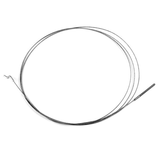 Vw Bug / Volkswagen Type 1 Beetle Accelerator Cable 1966 - 1971 - Moore Parts